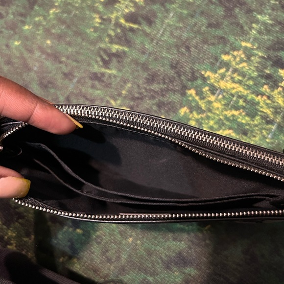 Coach Gray Wallet - Picture 3 of 3